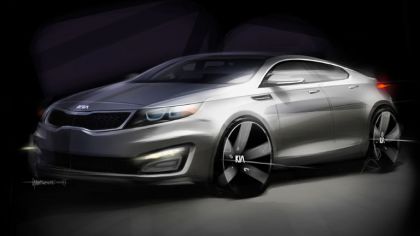 Scrap Kia Magentis Ls Crdi