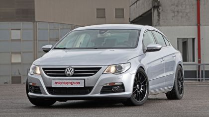 Scrap Volkswagen Passat Cc Tsi