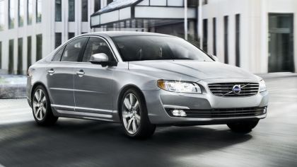 Scrap Volvo S80 D5 Se