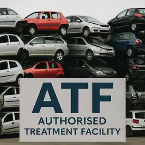 Authorised Treatment Facility - Nationwide Specialist Breakers