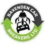 Authorised Treatment Facility - Baxenden Car Breakers