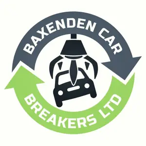 Authorised Treatment Facility - Baxenden Car Breakers