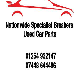 Authorised Treatment Facility - Nationwide Specialist Breakers