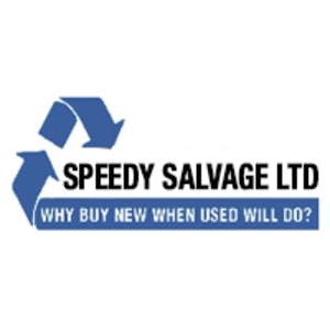 Authorised Treatment Facility - Speedy Salvage Ltd