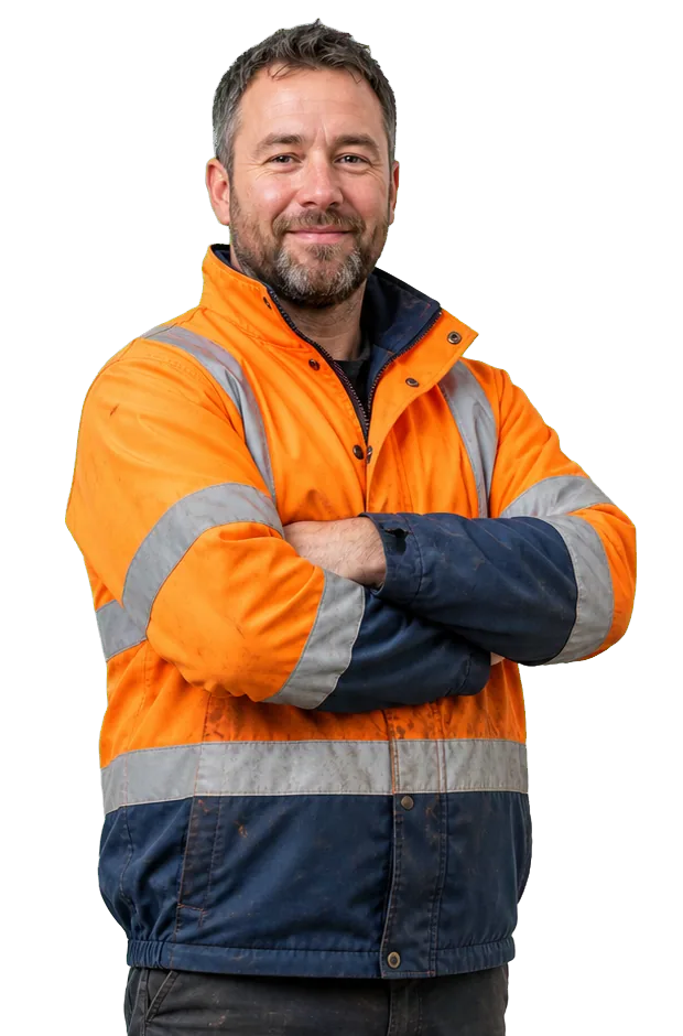 Blackburn Scrap Yard recovery worker serving Altham